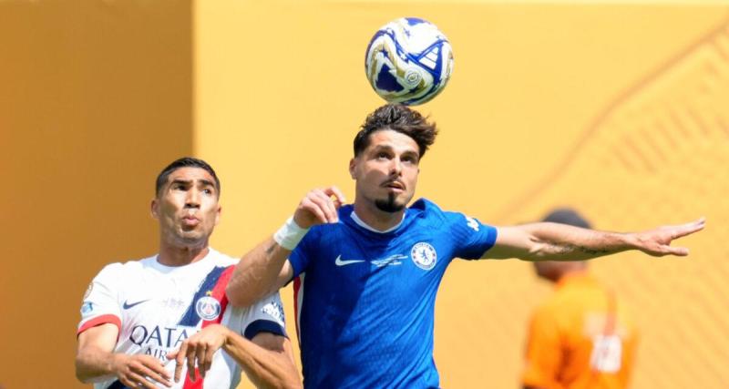  - Ligue des champions : le tirage au sort complet des huitièmes de finale, une revanche contre Chelsea pour le PSG