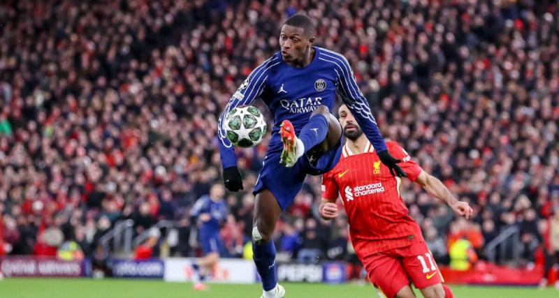  - Ligue des champions : le parcours du combattant du PSG pour rejoindre la finale