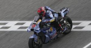 Ducati : un pilote reçoit la première pénalité de la saison pour avoir gêné Márquez