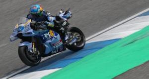 GP Thaïlande : ce pilote écope de la première pénalité de la saison pour avoir gêné Alex Márquez