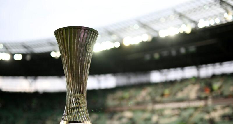  - Strasbourg, Crystal Palace, Fiorentina : le tirage complet des huitièmes de finale de la Ligue Europa Conférence