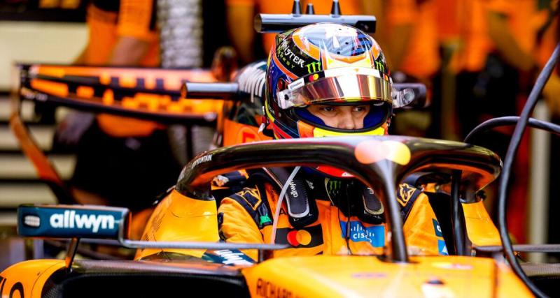 McLaren : l’écurie affiche déjà sa priorité claire pour 2026