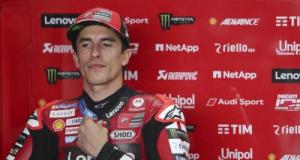 Ducati : Marquez désigne déjà son favori pour ce week-end, l'Espagnol ne se voit pas dominer