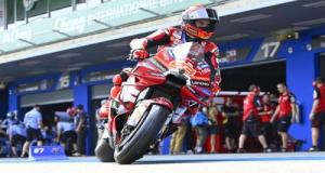 MotoGP 2026 : Marc Márquez veut défier l'histoire avec Ducati