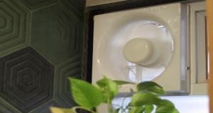 L'objet tech de votre maison : la Bouche VMC aussi a évolué
