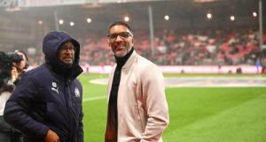 OM - OL : deux gros coups tentés par Beye pour l'Olympico ?