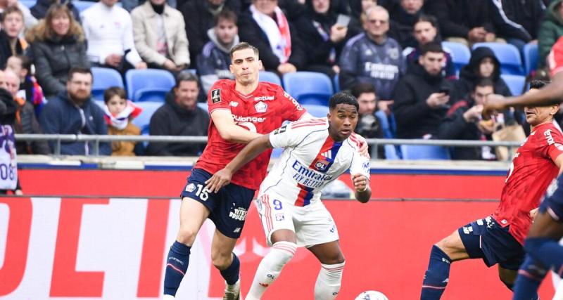  - Ligue Europa : soulagé de ne pas affronter Lille, l'OL se méfie tout de même du Celta Vigo