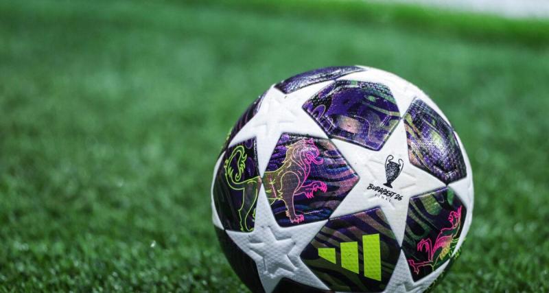  - Ligue des Champions : la programmation des huitièmes de finale est connue