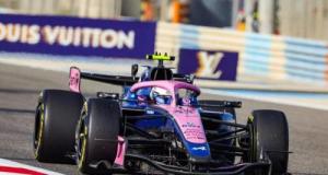 Alpine : la phrase choc de Briatore qui met déjà ses pilotes sous pression