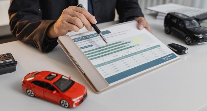  - Service de rachat de véhicule : fonctionnement, avantages et pièges à éviter