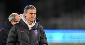 PSG : quatre cadres absents pour Le Havre, grosse inquiétude pour Luis Enrique