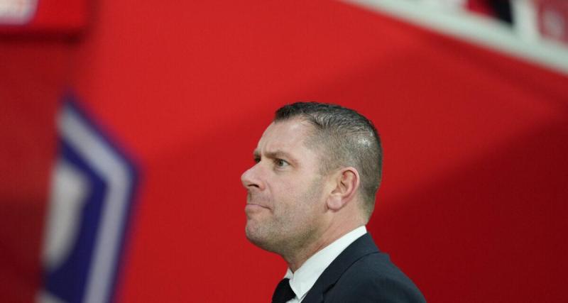  - LOSC : "Ça sera une belle revanche… ou pas", Sylvain Armand se méfie d’Aston Villa