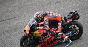 KTM : Acosta lâche un avertissement et rassure ses fans