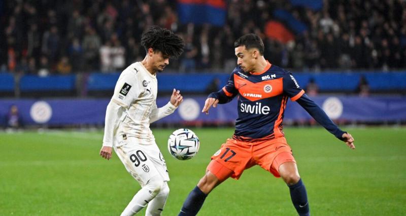  - Ligue 2 : les scores à la mi-temps du multiplex de la 25e journée