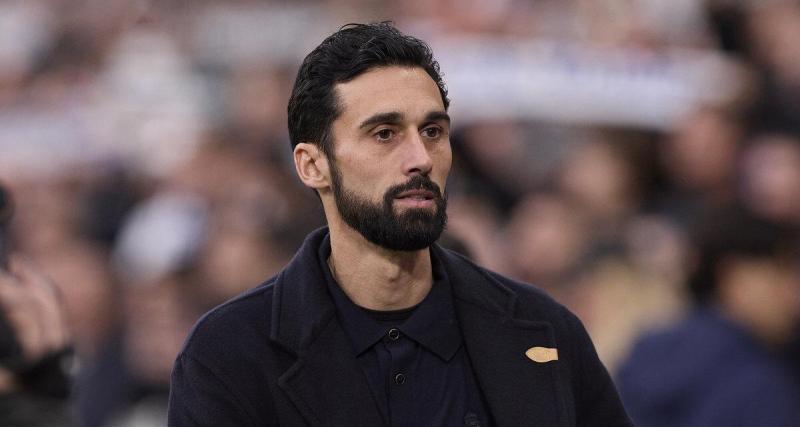  - Real Madrid : un des plus gros cracks du centre de formation lancé par Arbeloa ?