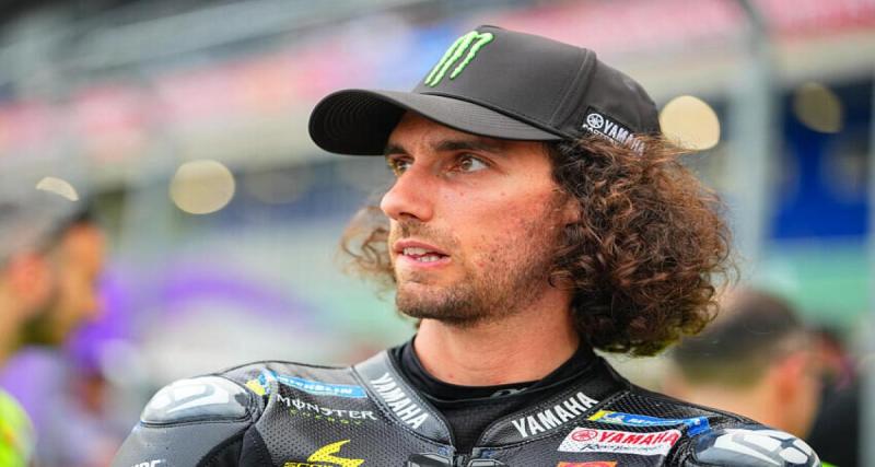  - MotoGP : Alex Rins envoie un message très clair à Yamaha