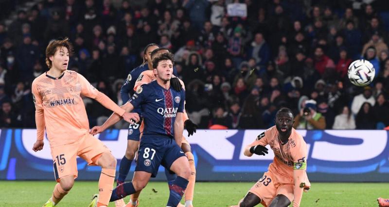  - Sur quelle chaîne et à quelle heure : comment suivre Le Havre - PSG ?