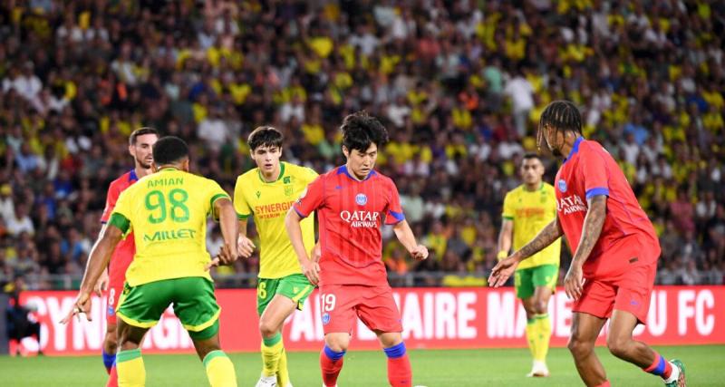  - Ligue 1 : la programmation TV de la 26e journée, PSG-Nantes reporté