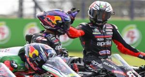 MotoGP : loin des fantômes de 2025, Jorge Martín envoie un message fort à Buriram