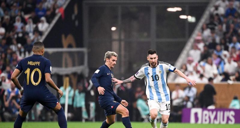  - Coupe du monde 2026 : les dix favoris pour la victoire finale