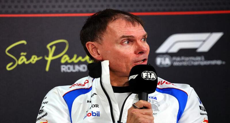  - Racing Bulls : Alan Permane alerte sur grand point d’interrogation de la nouvelle F1