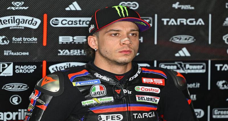  - GP Thaïlande : Marco Bezzecchi frappe fort et s’offre la première pole de 2026