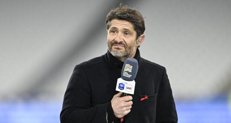  - Coup de tonnerre en vue, changement à venir pour une émission mythique du football français ?