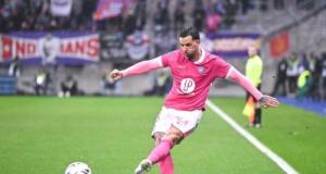 Toulouse : le groupe pour le déplacement à Rennes, Aron Dönnum toujours absent