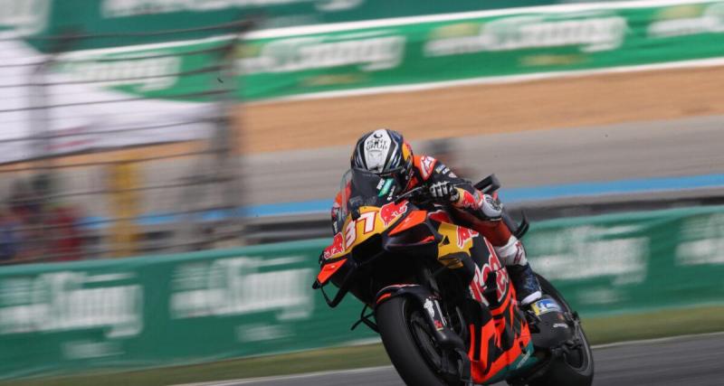  - GP de Thaïlande : Pedro Acosta s'adjuge la course sprint, un favori déjà au tapis !