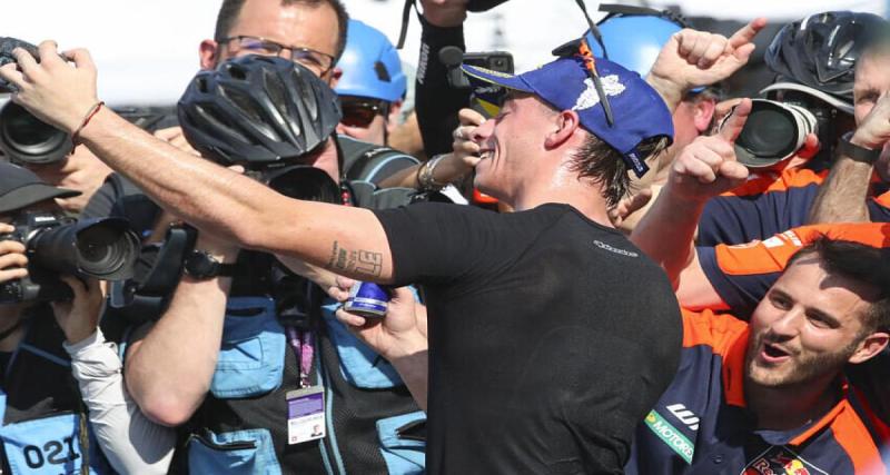  - GP Thaïlande : Pedro Acosta triomphe au sprint après un final incandescent