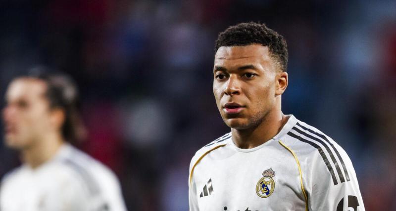  - Real Madrid : Mbappé serait "déboussolé", une autre star absente contre Manchester City ?