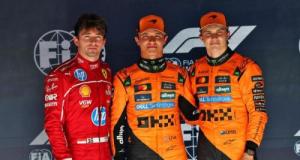 F1 : la séance de qualifications évolue pour 2026 !