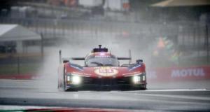 WEC : Ferrari affiche ses ambitions, mais met en garde avant 2026
