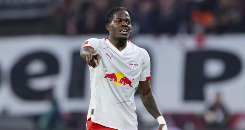  - "Pas un bonus"… Un profil inattendu entend bien faire douter Deschamps pour la Coupe du monde