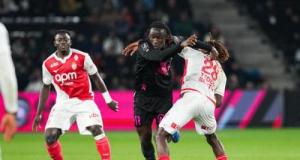Monaco-Angers : les compos officielles
