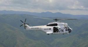 Un homme survit six jours au fond d’un ravin après une chute de plus de 300 mètres