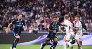 Quelle heure et quelle chaîne : comment suivre OM - OL ?