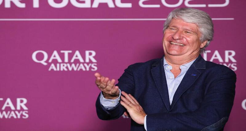 MotoGP : Phillip Island sacrifié, les mots forts de Jorge Viegas