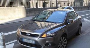 Un homme se fait passer pour un voisin pour dérober un véhicule