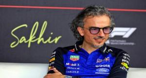 Red Bull : Laurent Mekies parle de Max Verstappen et de la stratégie 2026