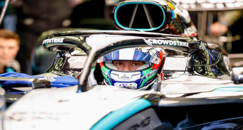  - Mercedes : de nouvelles révélations sur le moteur de l'écurie