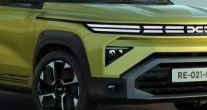 Future Dacia Stepway : pourquoi le label s’émancipera-t-il de la gamme Sandero, d’ici quelques années ?