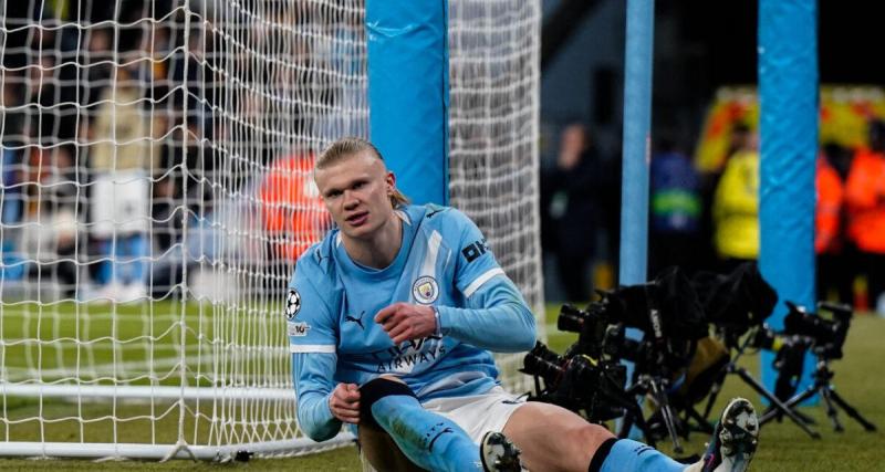  - Après Mbappé, Haaland forfait pour Real Madrid - Manchester City ?