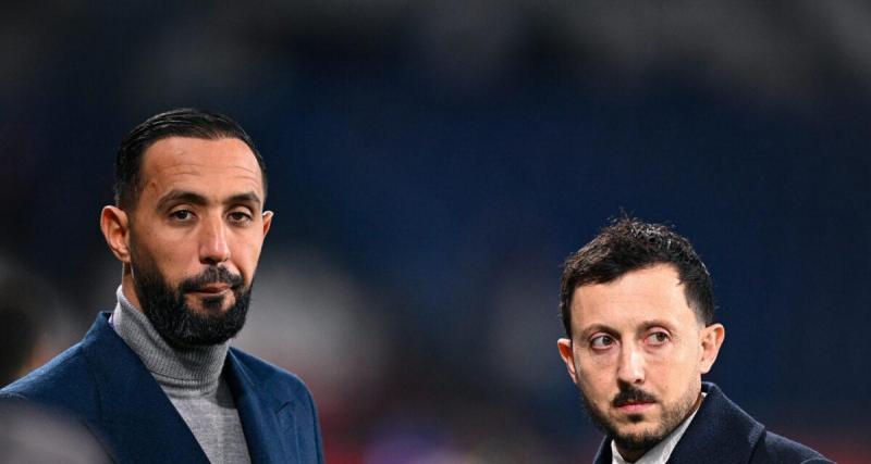  - OM : "Pour de nombreuses raisons, je ne pouvais pas abandonner le club", Medhi Benatia revient sur son faux départ