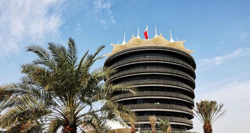  - F1 : le Moyen-Orient s’embrase, la Formule 1 déjà contrainte de revoir ses plans