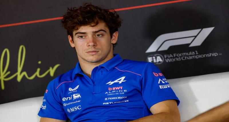  - Alpine : Steve Nielsen défend Franco Colapinto et assume son pari pour 2026