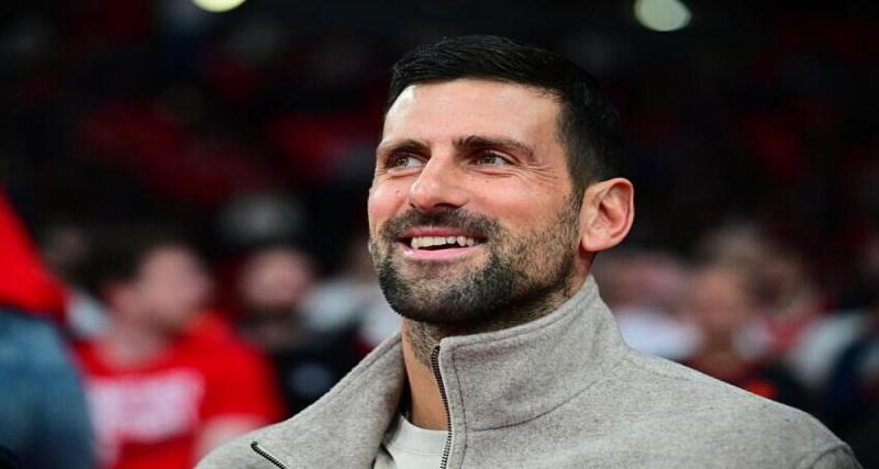 Tennis : la parenthèse inspirante de Novak Djokovic avant Indian Wells