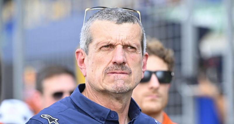  - Tech3 : l’écurie déjà sous pression, Steiner face à une première claque