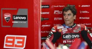 MotoGP : Ducati voit sa série historique de 1646 jours s’effondrer