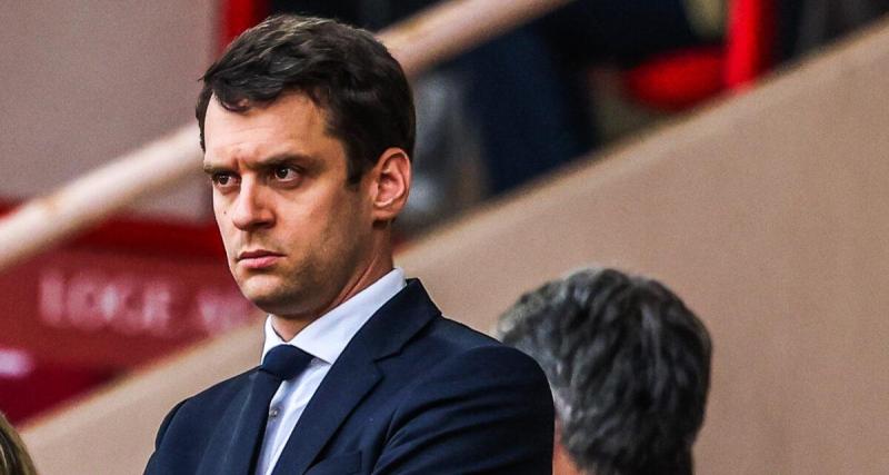  - OM : un chouchou d'Eyraud pour remplacer Longoria, le choix fort de McCourt